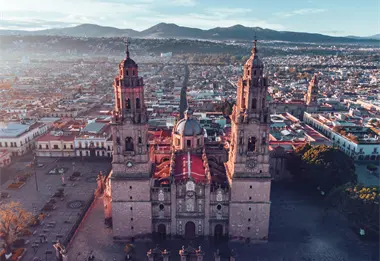 ¿Qué hacer este fin de semana en Michoacán?
