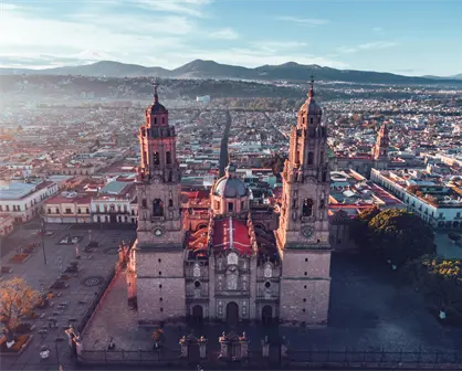 ¿Qué hacer este fin de semana en Michoacán?