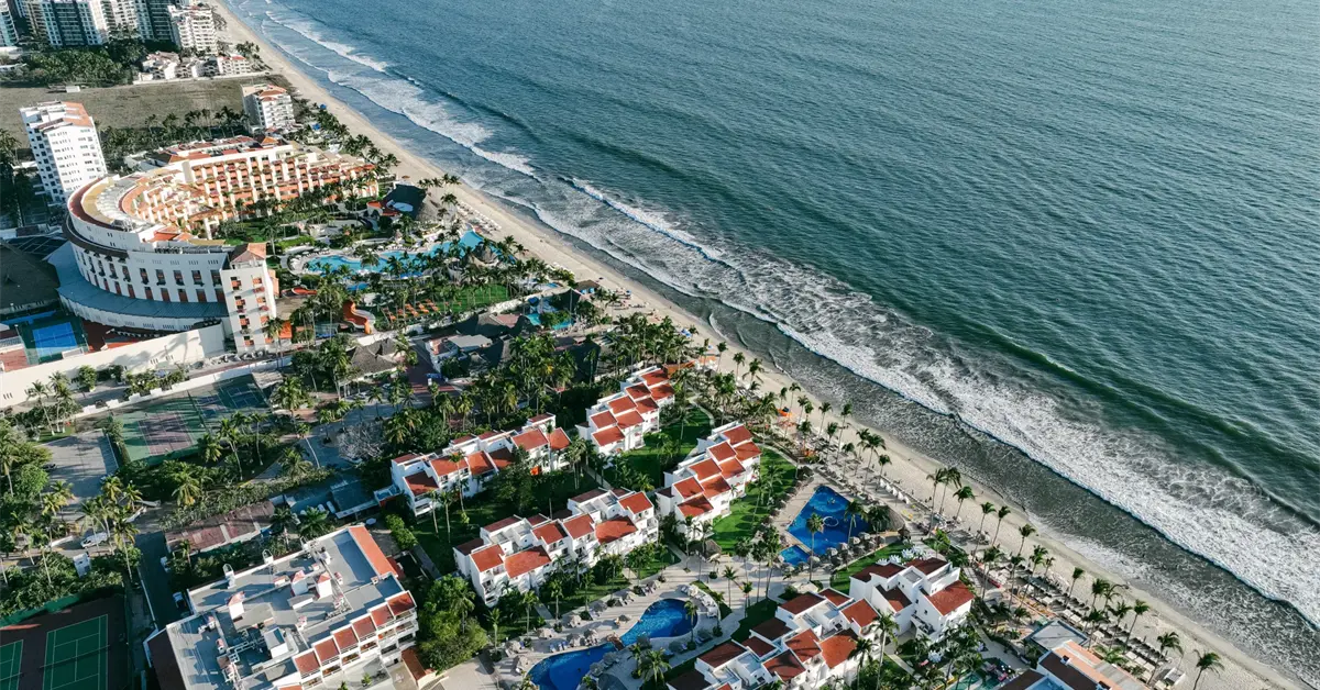 ¿Qué hacer este fin de semana en Nayarit?