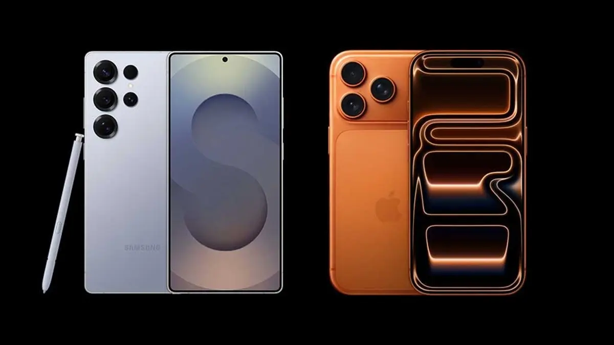 ¿Cuáles son los smartphones con mejor batería de 2025?