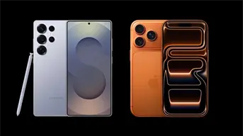 Samsung Galaxy S25 Ultra vs iPhone 17 Pro Max: ¿Cuál gama alta conviene más?