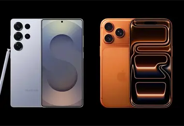 ¿Cuáles son los smartphones con mejor batería de 2025?