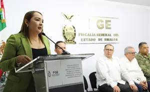 Sinaloa inaugura Vicefiscalía para proteger a periodistas y defensores de derechos humanos