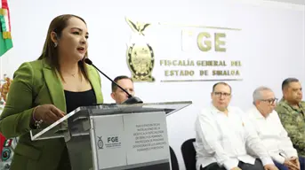 Sinaloa inaugura Vicefiscalía para proteger a periodistas y defensores de derechos humanos