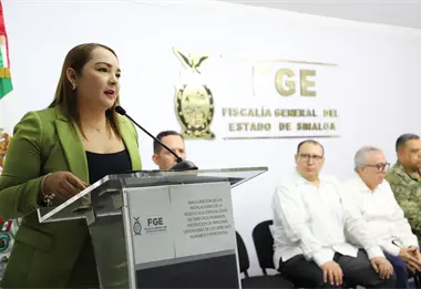 Sinaloa inaugura Vicefiscalía para proteger a periodistas y defensores de derechos humanos