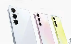 Suburbia pone en remate el Samsung Galaxy A35; buena cámara y 5 años de actualizaciones