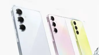 Suburbia pone en remate el Samsung Galaxy A35; buena cámara y 5 años de actualizaciones