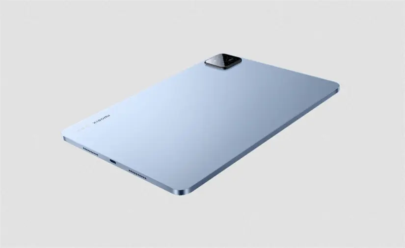Xiaomi Pad 7 Pro con pantalla de 11,2 pulgadas. Foto: Cortesía Xiaomi Pad 7 Pro con pantalla de 11,2 pulgadas. Foto: Cortesía