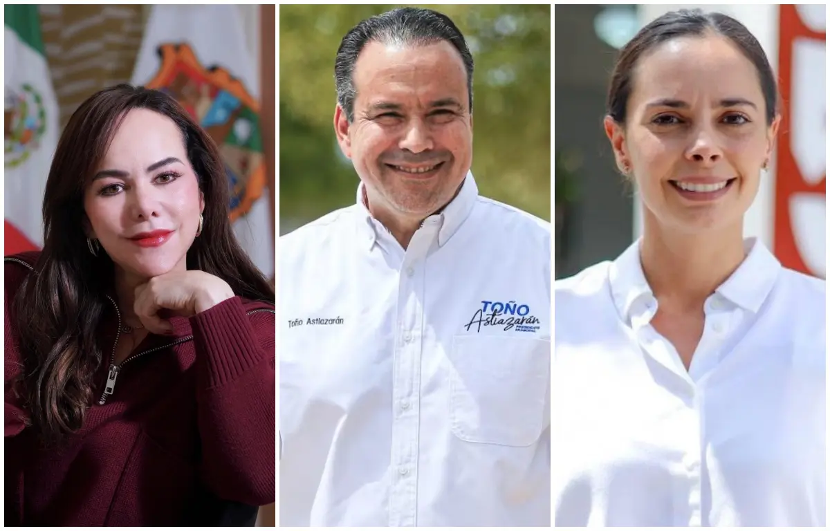 Conoce a las y los presidentes municipales que obtuvieron la mayor aprobación ciudadana en el ranking de Mitofsky.