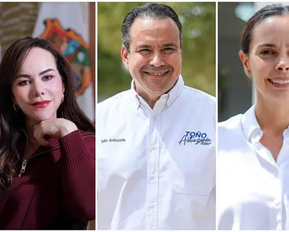 ¿Quiénes son los 10 alcaldes con mayor aprobación ciudadana en México?