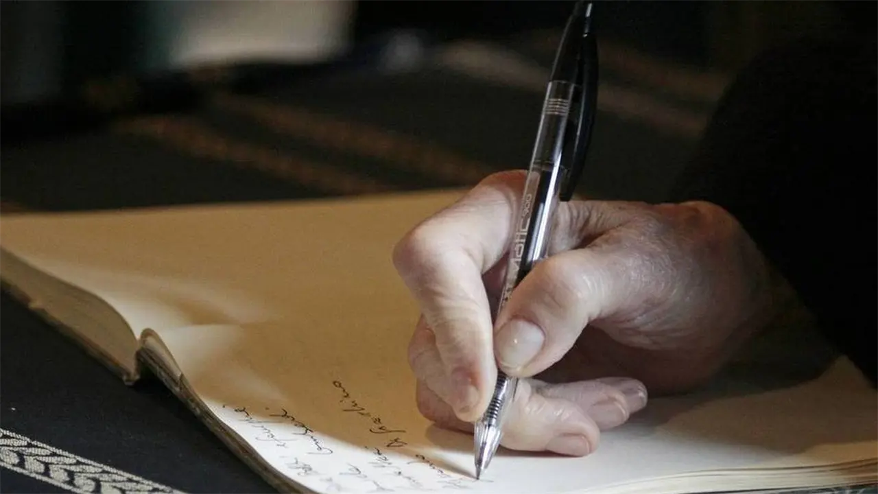 Asegura el futuro de tu patrimonio con un testamento. Foto: Cortesía