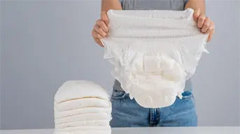 Cuida tu bolsillo: Estos son los mejores pañales para adultos según Profeco