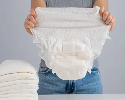 Cuida tu bolsillo: Estos son los mejores pañales para adultos según Profeco