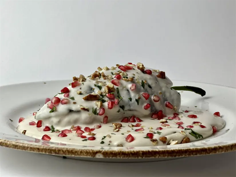 También se compartió la receta. Foto: Cortesía