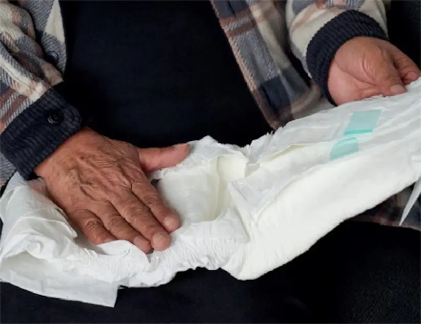 Estos fueron los pañales mejor evaluados. Foto: Cortesía