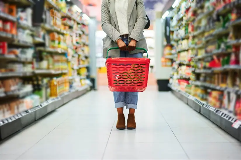 Profeco y Condusef comparten medidas para hacer un consumo consciente Identifica que productos se consumen menos en tu hogar. Foto: Cortesía