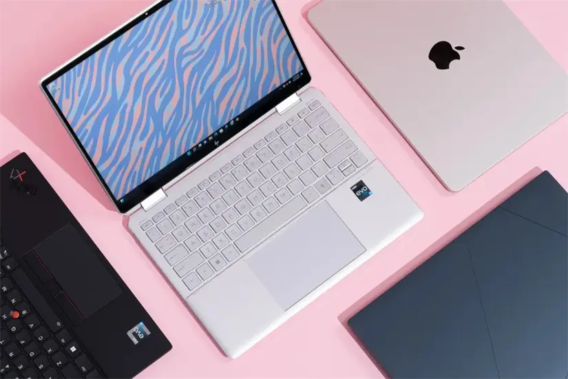Listas de precios de laptops y tablets de Profeco También se dan recomendaciones para su uso y cuidado. Foto: Cortesía