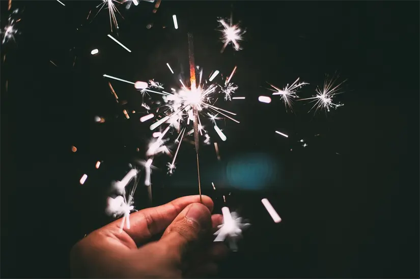 Protección Civil pide evitar uso de pirotecnia en fiestas patrias 2025 Si usas pirotecnia, sigue las recomendaciones de Protección Civil. Foto: Pixabay