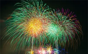 ¡Cuida a tu familia! Protección Civil pide no usar pirotecnia en estas fiestas patrias 2025