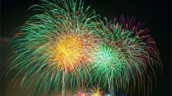 ¡Cuida a tu familia! Protección Civil pide no usar pirotecnia en estas fiestas patrias 2025