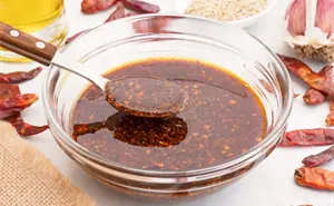 Prepara salsa macha casera por $48 pesos usando la receta de Profeco