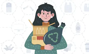 Reduce el desperdicio y ahorra dinero: los consejos de Profeco para un consumo más consciente