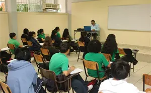 SEP confirma registro para secundaria y primaria de la Beca Rita Cetina, en Baja California Sur