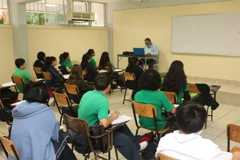 Alumnos de la SEP podrán disfrutar de un fin de semana largo que coincidirá con el Día de Muertos.