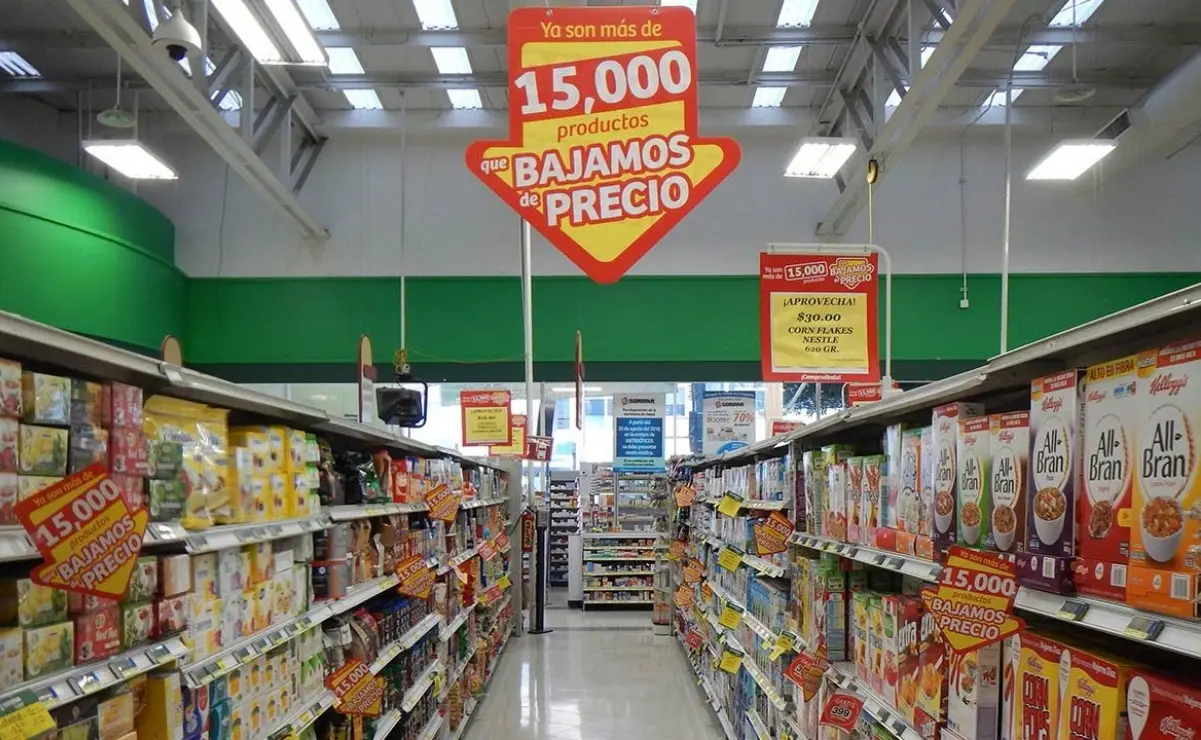 Soriana te consiente con nuevas ofertas cada fin de semana.