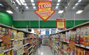Soriana Fin de Semana Hiper: ofertas en frutas y verduras del 12 al 15 de septiembre