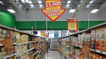 Soriana Fin de Semana Hiper: ofertas en frutas y verduras del 12 al 15 de septiembre