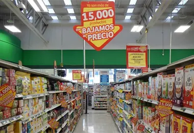 Soriana Fin de Semana Hiper: ofertas en frutas y verduras del 12 al 15 de septiembre