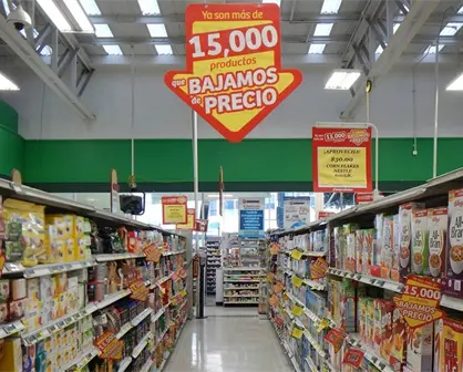 Soriana Fin de Semana Hiper: ofertas en frutas y verduras del 12 al 15 de septiembre