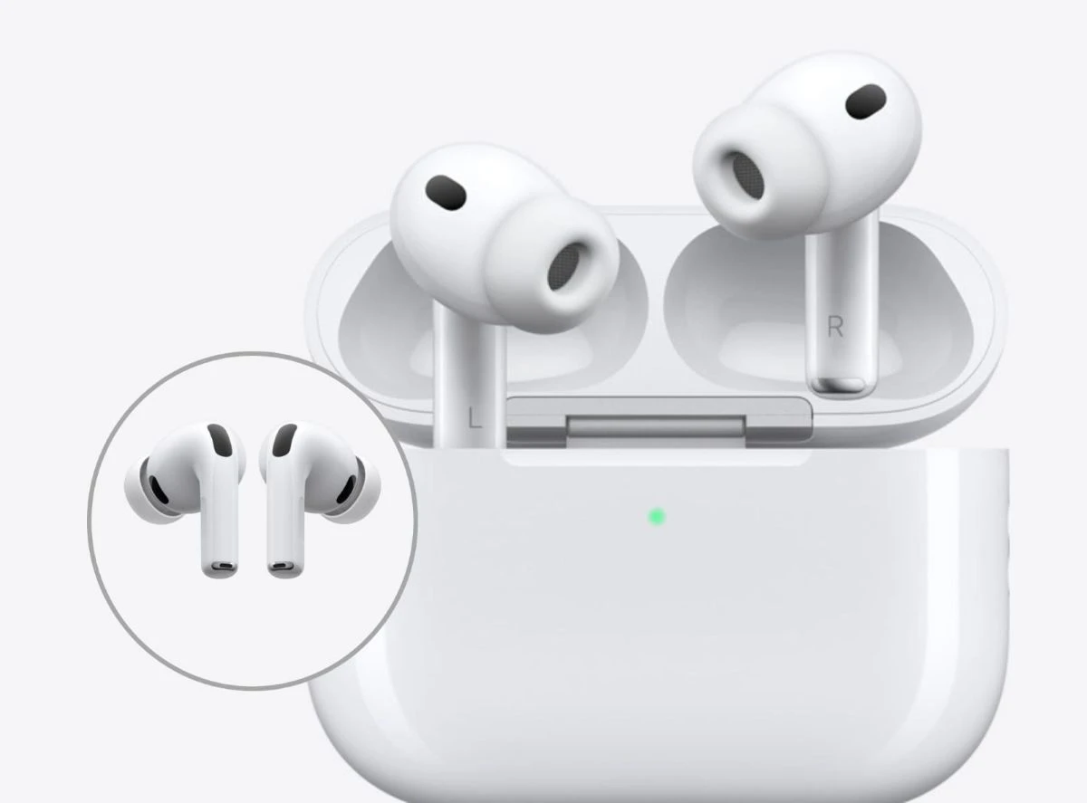 AirPods Pro 3 ya están disponibles en preventa, Foto: Cortesía