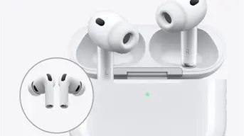 AirPods Pro 3; lo que mejoró respecto a la generación anterior y costo