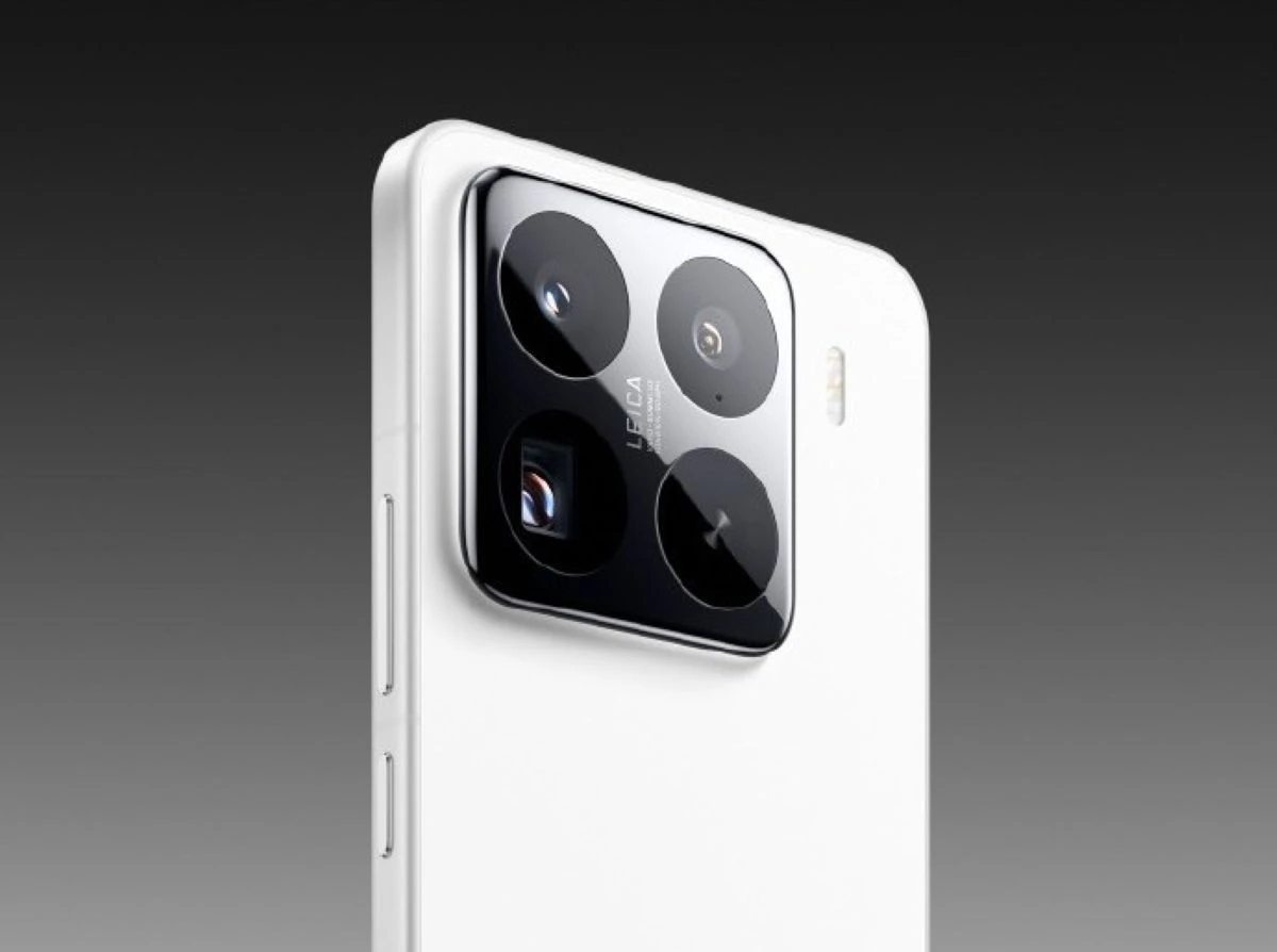 Destapan algunos detalles del nuevo Xiaomi 16. Foto: Gagadget