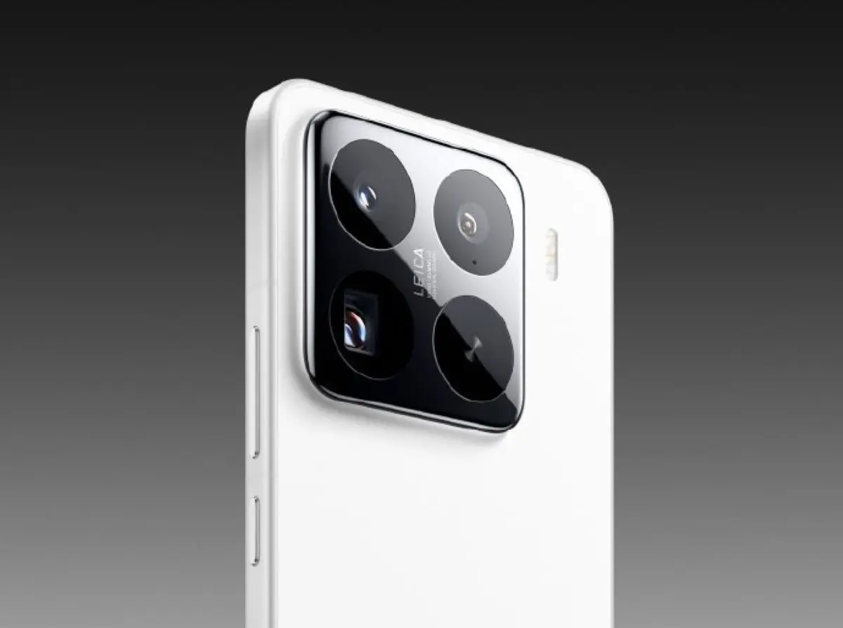 Destapan algunos detalles del nuevo Xiaomi 16. Foto: Gagadget