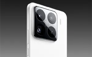 Xiaomi 16; filtran las cámaras y batería que va a incluir