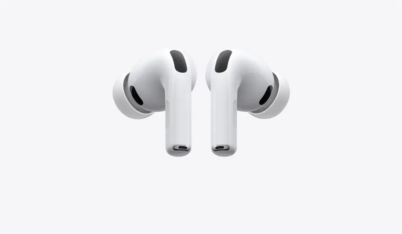 Cuánto cuestan los AirPods Pro 3 Cuánto cuestan los AirPods Pro 3 en México. Foto: Cortesía