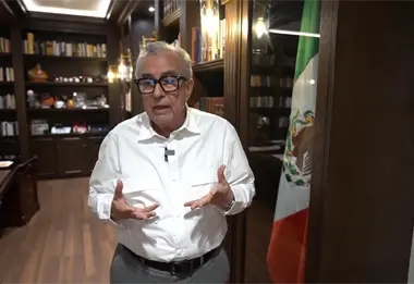 Sinaloa cancela espectáculos artísticos y realizará el Grito de Independencia con un acto solemne