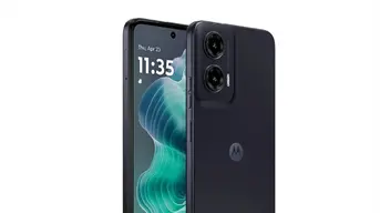 Motorola Moto G35 barato y con desempeño fluido; cámara de 50 megapíxeles