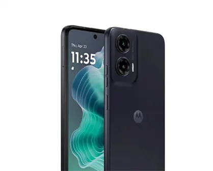 Motorola Moto G35 barato y con desempeño fluido; cámara de 50 megapíxeles