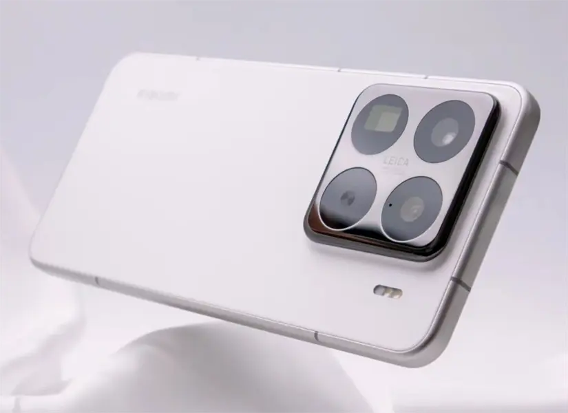 Se han filtrado las posibles cámaras del Xioami 16. Foto: Tech Updates