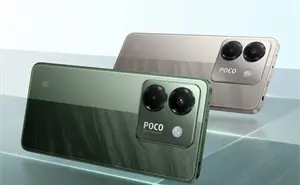 Celular Xiaomi de gama media potente y con 12 GB de memoria RAM