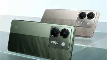 Celular Xiaomi de gama media potente y con 12 GB de memoria RAM