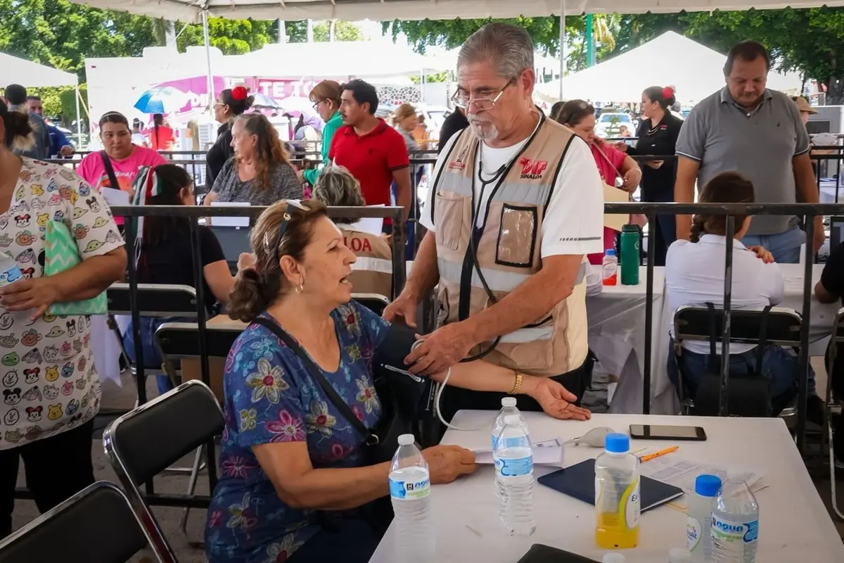 Brigadas del Bienestar llegarán a La Cruz de Elota este 18 de septiembre
