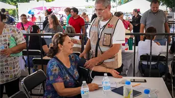 Brigadas del Bienestar llegarán a La Cruz de Elota este 18 de septiembre