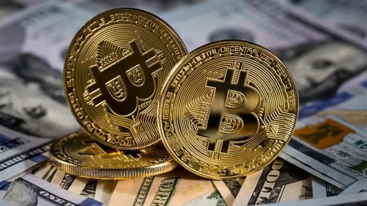 Dólar FIAT se quiere igualar a bitcoin