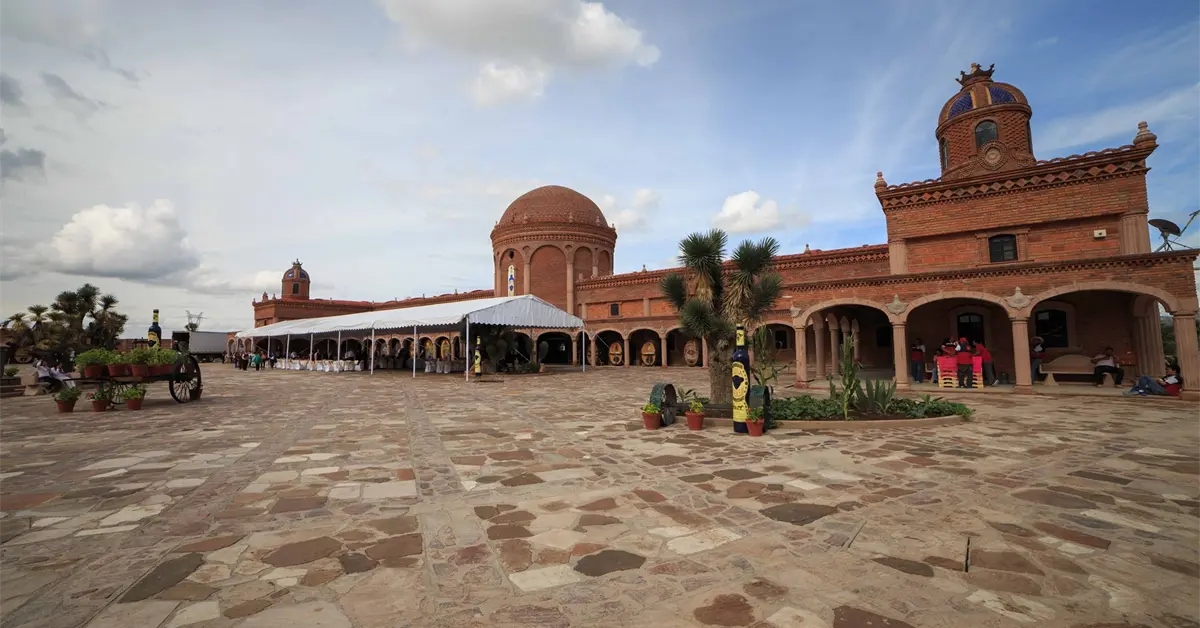 ¿Cómo llegar a Hacienda de Corralejo?; lugar donde nació El Cura Hidalgo