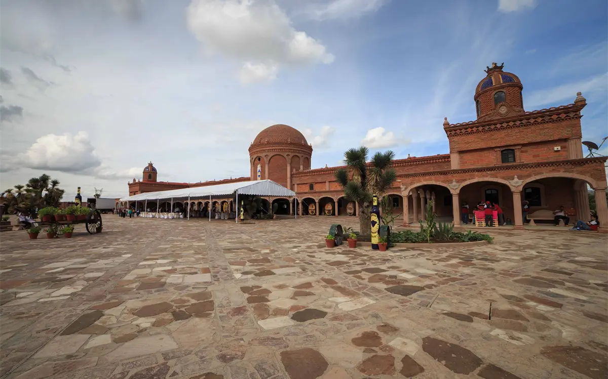 ¿Cómo llegar a Hacienda de Corralejo?; lugar donde nació El Cura Hidalgo